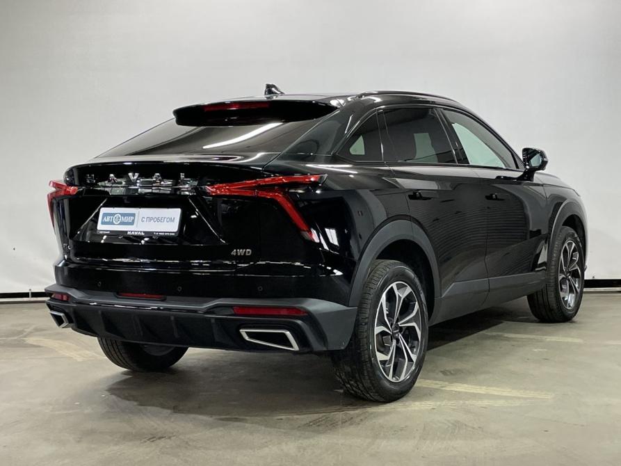 Haval F7x II Ярославль  - изображение 5