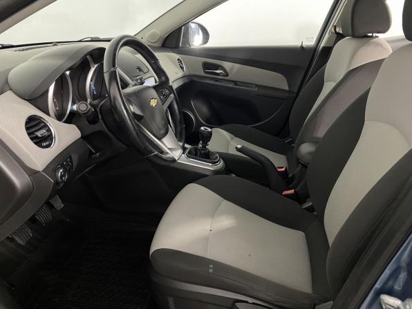 Chevrolet Cruze I Рестайлинг с пробегом 2013 года, цена 880 000 рублей, 112717 км, универсал, Автокод Объявления