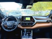 Toyota Highlander IV (XU70) Пермь  - изображение 47