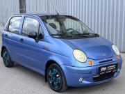 Daewoo Matiz I Рестайлинг Ростов-на-Дону  - изображение 16