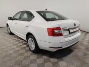 Skoda Octavia III (A7) Рестайлинг Москва  - изображение 28