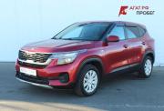 Kia Seltos I Нижний Новгород  - изображение 23
