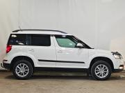 Skoda Yeti I Рестайлинг Кемерово  - изображение 21