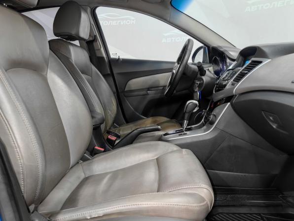 Chevrolet Cruze I с пробегом 2009 года, цена 450 000 рублей, 278000 км, седан, Автокод Объявления