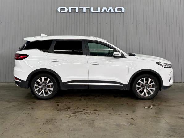 Chery Tiggo 7 Pro I с пробегом 2022 года, цена 1 497 000 рублей, 107260 км, внедорожник, Автокод Объявления