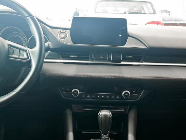Mazda 6 III (GJ) Рестайлинг 2 с пробегом 2021 года, цена 3 225 500 рублей, 34463 км, седан, Автокод Объявления