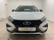 Lada (ВАЗ) Vesta I Рестайлинг (NG) Энгельс  - изображение 39
