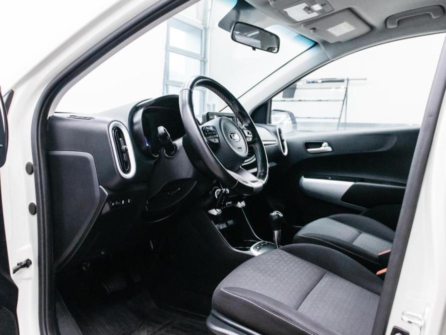 Kia Picanto III Красноярск  - изображение 18
