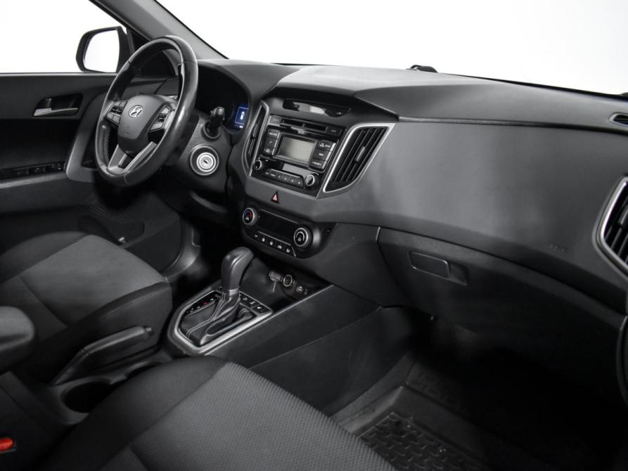 Hyundai Creta I Санкт-Петербург  - изображение 15