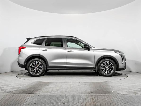 Haval Jolion I Рестайлинг с пробегом 2024 года, цена 2 046 800 рублей, 63766 км, внедорожник, Автокод Объявления