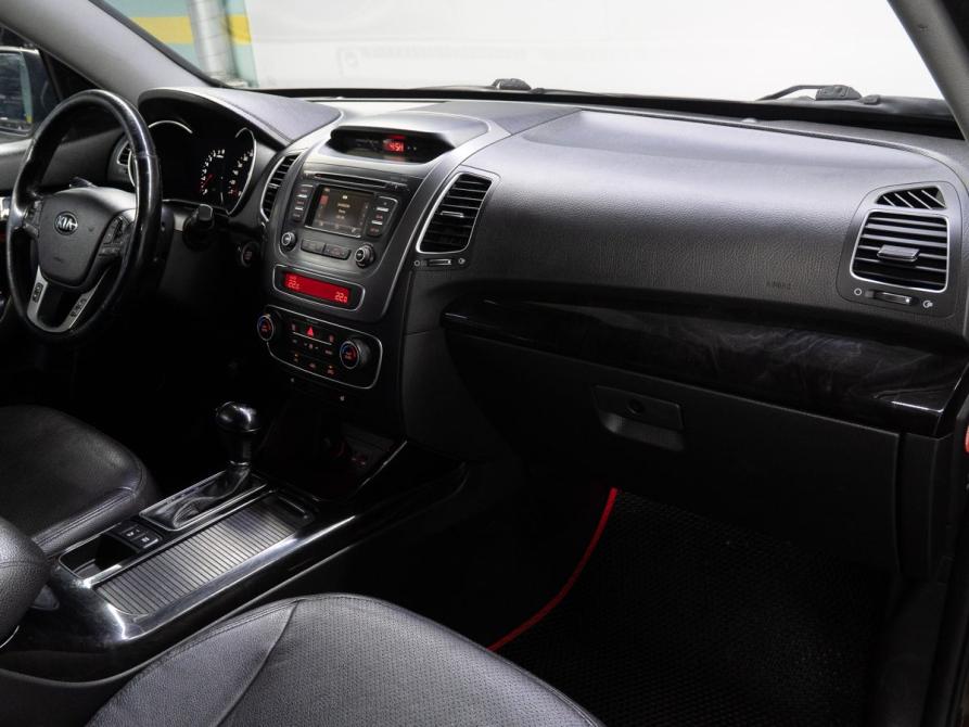 Kia Sorento II Рестайлинг Тюмень  - изображение 18