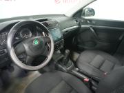 Skoda Octavia II (A5) Рестайлинг Вологда  - изображение 26