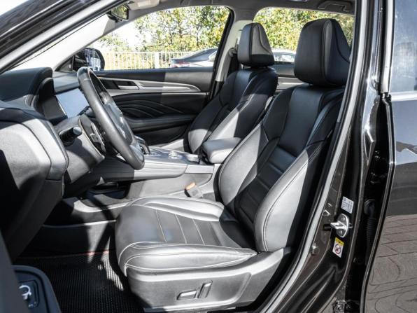 Haval F7 I с пробегом 2021 года, цена 1 643 000 рублей, 68853 км, внедорожник, Автокод Объявления