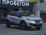 Renault Kaptur I Рестайлинг Ростов-на-Дону  - изображение 35