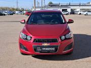 Chevrolet Aveo II Набережные Челны  - изображение 27