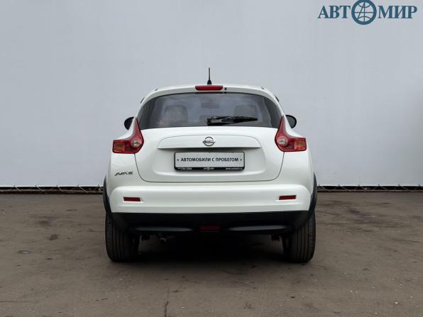 Nissan Juke I с пробегом 2013 года, цена 900 000 рублей, 239504 км, внедорожник, Автокод Объявления
