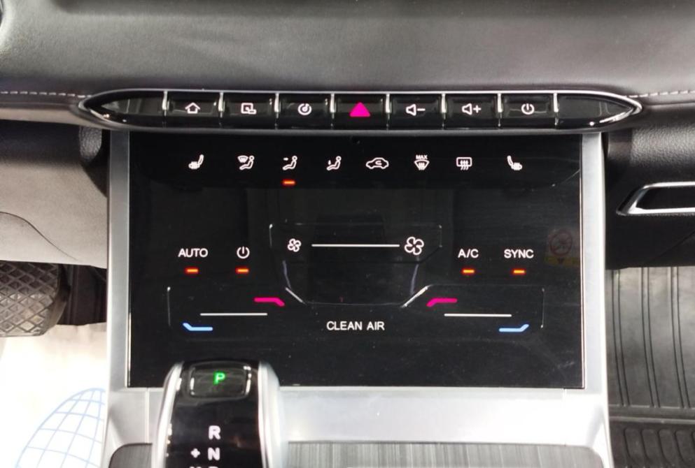 Chery Tiggo 7 Pro Max I Саратов  - изображение 17