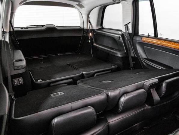 Mercedes-Benz GL-Класс I (X164) с пробегом 2008 года, цена 1 199 000 рублей, 383465 км, внедорожник, Автокод Объявления