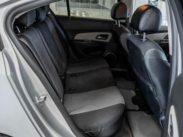 Chevrolet Cruze I с пробегом 2011 года, цена 482 000 рублей, 270863 км, седан, Автокод Объявления