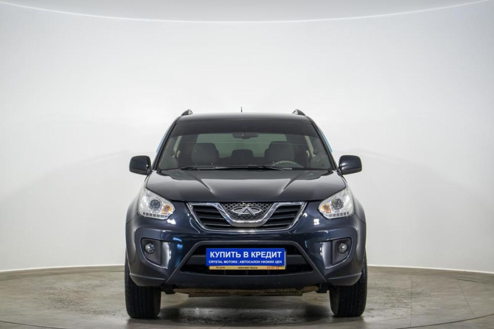 Chery Tiggo (T11) I Рестайлинг (FL) Оренбург  - изображение 2