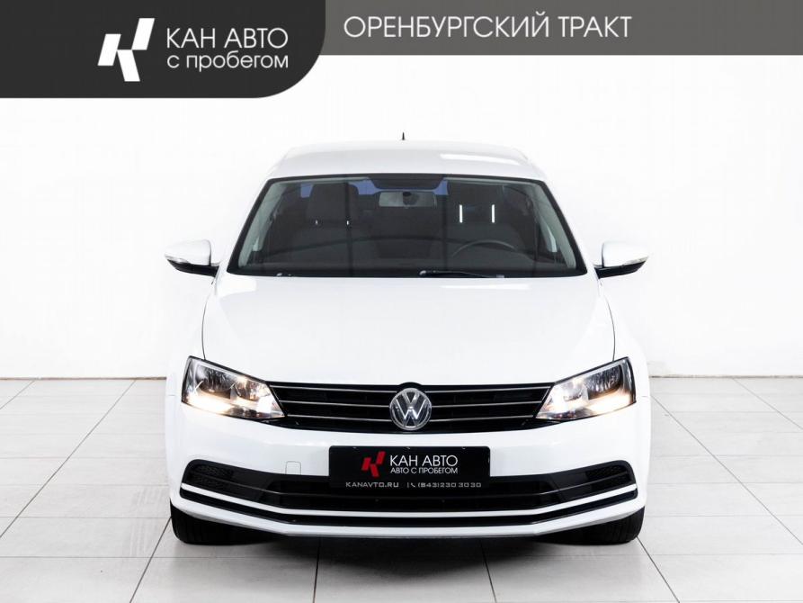 Volkswagen Jetta VI Рестайлинг Казань  - изображение 2
