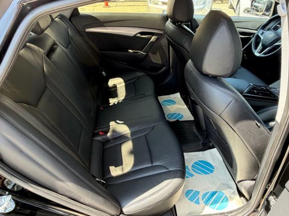 Hyundai i40 I с пробегом 2015 года, цена 1 350 000 рублей, 167415 км, седан, Автокод Объявления