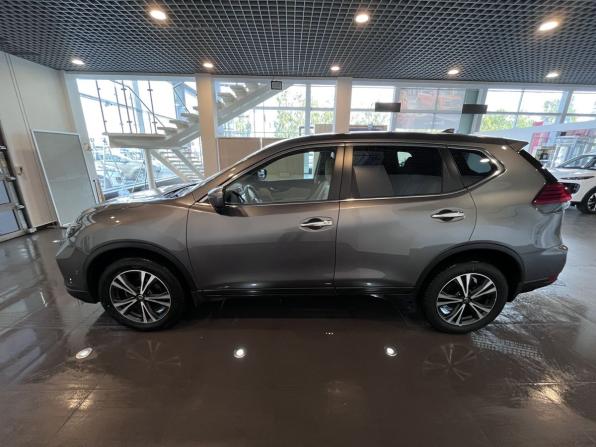 Nissan X-Trail III Рестайлинг с пробегом 2021 года, цена 2 782 000 рублей, 46975 км, внедорожник, Автокод Объявления