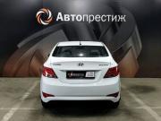 Hyundai Solaris I Рестайлинг Ставрополь  - изображение 28