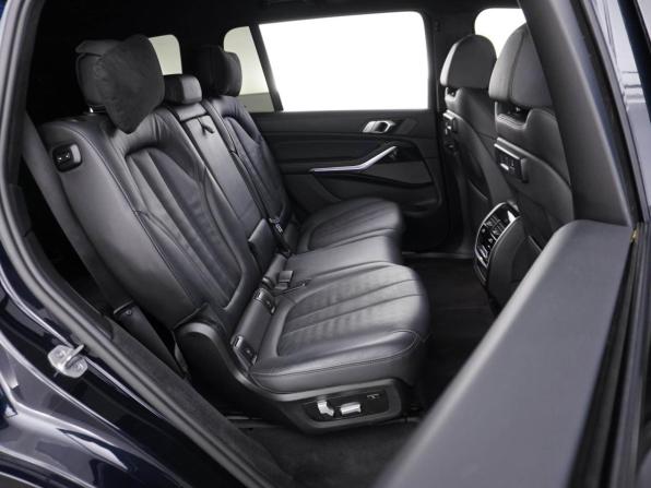 BMW X7 I (G07) с пробегом 2020 года, цена 5 941 050 рублей, 179375 км, внедорожник, Автокод Объявления