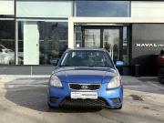 Kia Rio II Рестайлинг Москва  - изображение 18