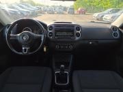 Volkswagen Tiguan I Рестайлинг Саратов  - изображение 65