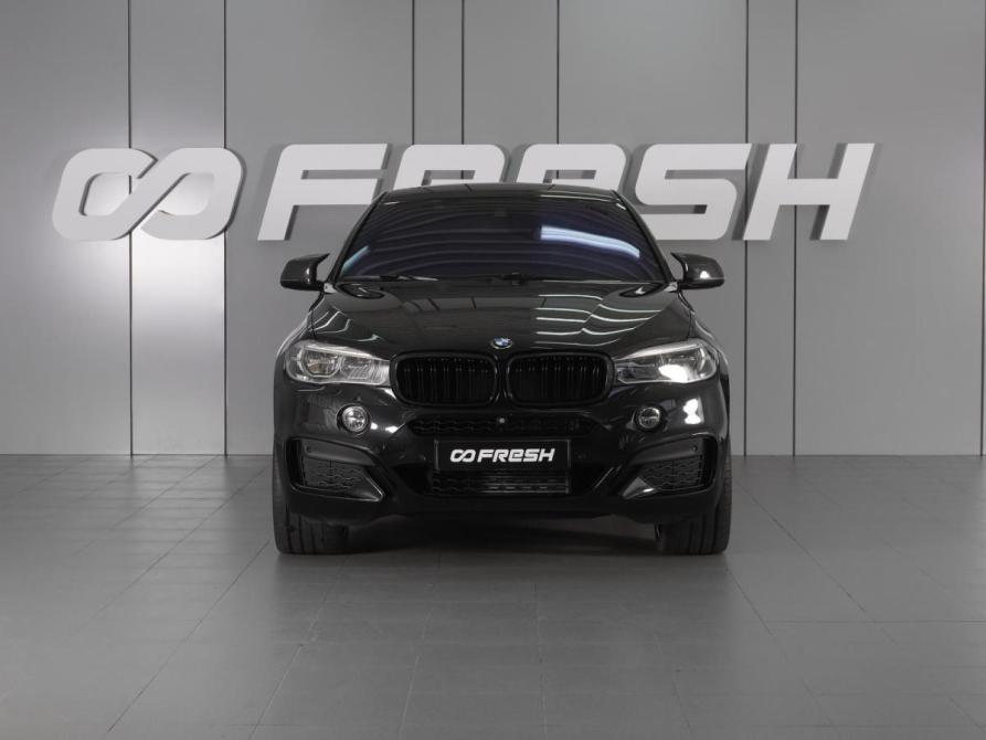 BMW X6 II (F16) Минеральные Воды  - изображение 3