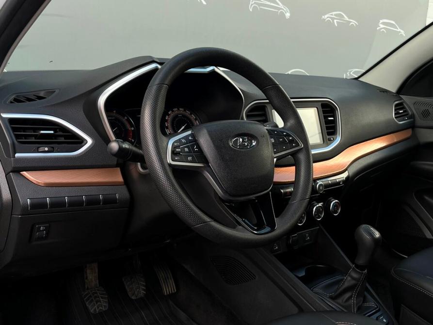 Lada (ВАЗ) Vesta I Рестайлинг (NG) Санкт-Петербург  - изображение 5