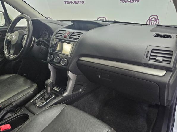 Subaru Forester IV с пробегом 2013 года, цена 1 645 000 рублей, 108000 км, внедорожник, Автокод Объявления