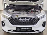Haval M6 II Уфа  - изображение 33
