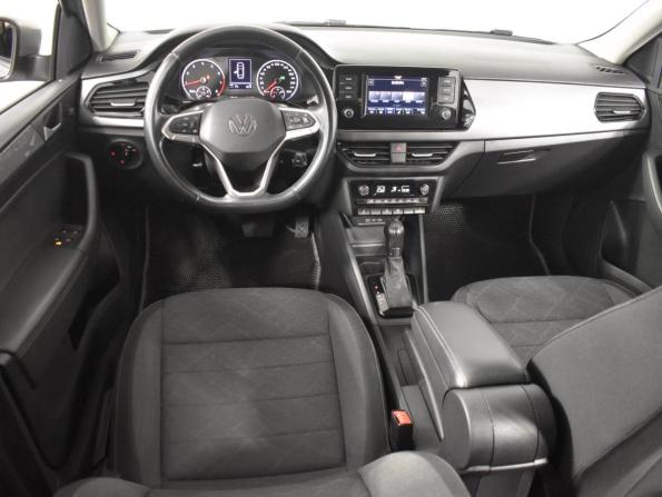 Volkswagen Polo VI с пробегом 2020 года, цена 1 430 000 рублей, 147365 км, лифтбек, Автокод Объявления