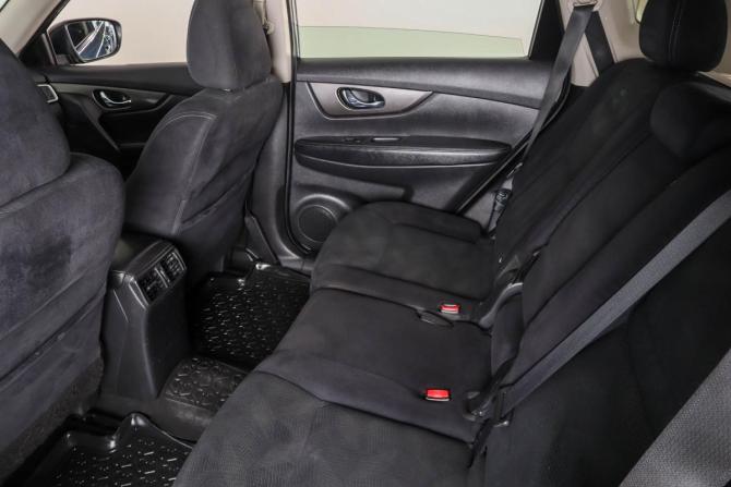 Nissan X-Trail III с пробегом 2016 года, цена 1 559 000 рублей, 226000 км, внедорожник, Автокод Объявления