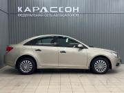 Chevrolet Cruze I Магнитогорск  - изображение 22
