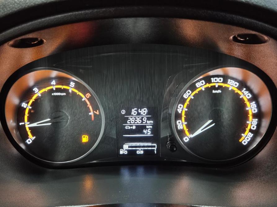Lada (ВАЗ) Granta I Рестайлинг Вологда  - изображение 10