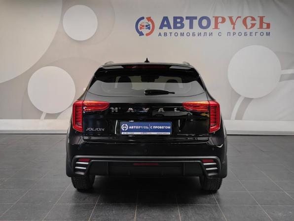 Haval Jolion I Рестайлинг с пробегом 2025 года, цена 2 080 000 рублей, 15273 км, внедорожник, Автокод Объявления