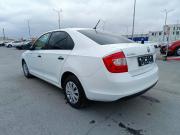 Skoda Rapid I Тюмень  - изображение 22