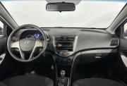Hyundai Solaris I Рестайлинг Саранск  - изображение 44