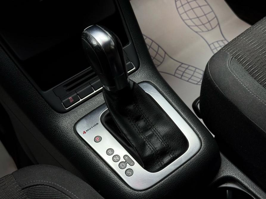 Volkswagen Tiguan I Рестайлинг Ижевск  - изображение 18