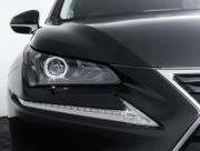 Lexus NX I Рестайлинг Москва  - изображение 45