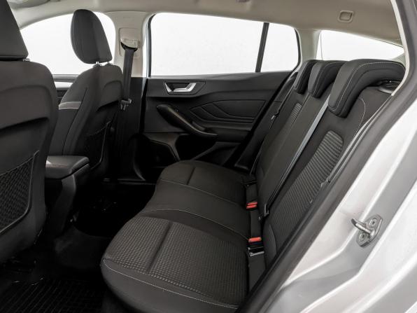 Ford Focus IV с пробегом 2020 года, цена 1 090 000 рублей, 238108 км, универсал, Автокод Объявления