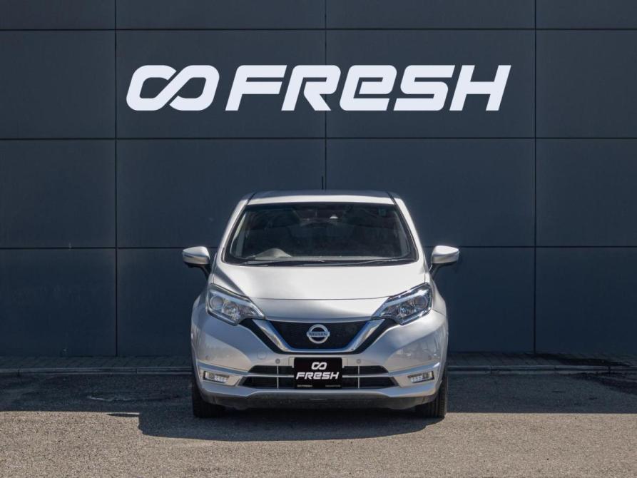Nissan Note II Рестайлинг Краснодар  - изображение 3