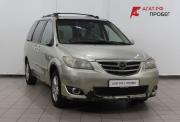 Mazda MPV II (LW) Рестайлинг Астрахань  - изображение 22