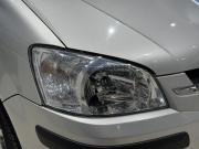 Hyundai Getz I Новосибирск  - изображение 26