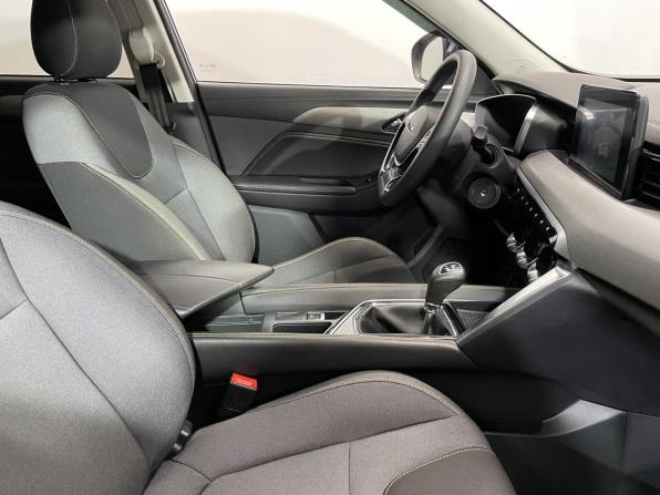 BAIC X35 с пробегом 2023 года, цена 1 499 000 рублей, 40365 км, внедорожник, Автокод Объявления