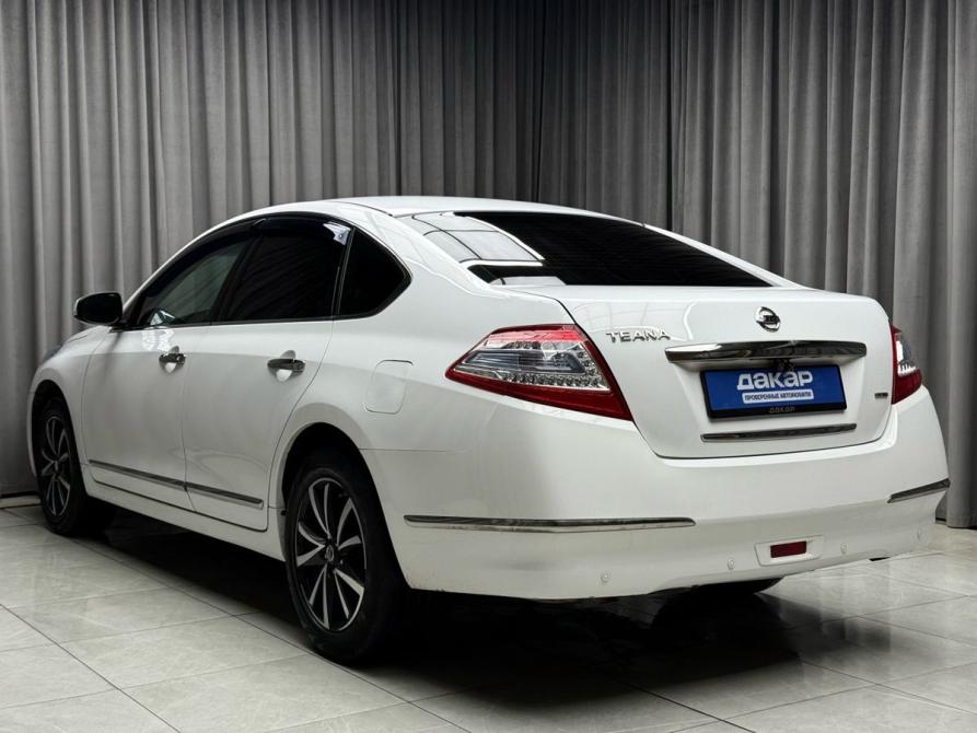 Nissan Teana II (J32) Рестайлинг Ижевск  - изображение 4